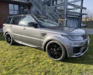 Land Rover Range Rover Sport Gebrauchtwagen