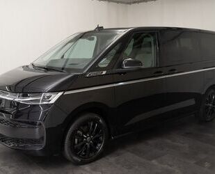 VW T7 Multivan Gebrauchtwagen