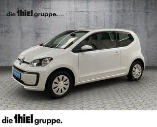 VW up! Gebrauchtwagen