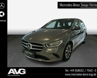 Mercedes-Benz B 180 Gebrauchtwagen