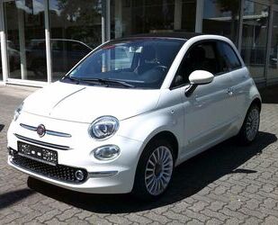 Fiat 500C Gebrauchtwagen