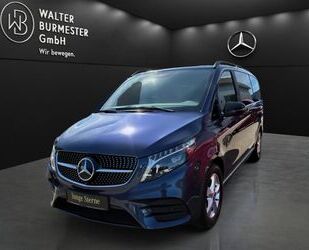 Mercedes-Benz V 300 Gebrauchtwagen