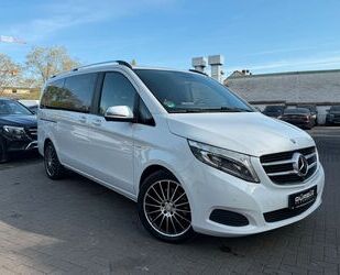 Mercedes-Benz V 250 Gebrauchtwagen