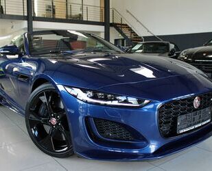 Jaguar F-Type Gebrauchtwagen