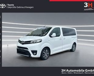 Toyota Proace (Verso) Gebrauchtwagen