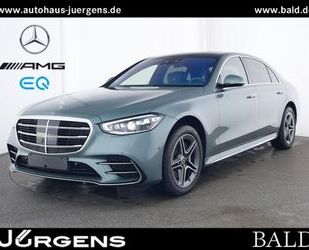 Mercedes-Benz S 500 Gebrauchtwagen