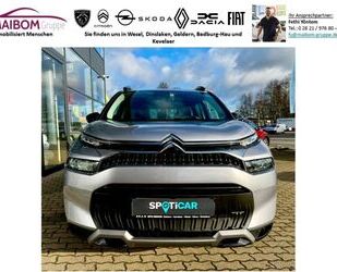 Citroen C3 Aircross Gebrauchtwagen