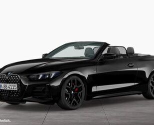 BMW 420 Gebrauchtwagen