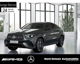 Mercedes-Benz GLE 450 Gebrauchtwagen