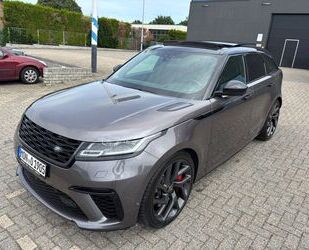 Land Rover Range Rover Velar Gebrauchtwagen