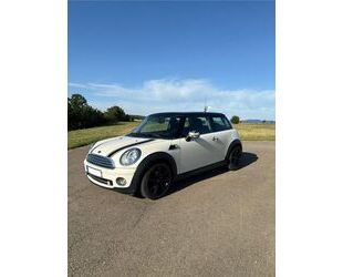 Mini Cooper Gebrauchtwagen