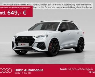 Audi RSQ3 Gebrauchtwagen