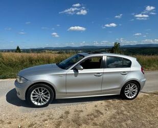BMW 116 Gebrauchtwagen