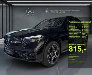 Mercedes-Benz GLC 300 Gebrauchtwagen
