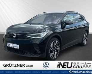 VW ID.4 Gebrauchtwagen