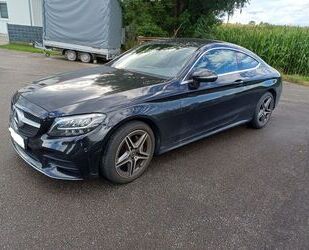Mercedes-Benz C 180 Gebrauchtwagen