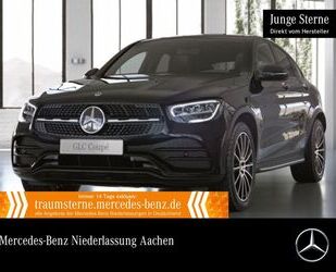 Mercedes-Benz GLC 300 Gebrauchtwagen