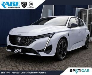 Peugeot 308 Gebrauchtwagen