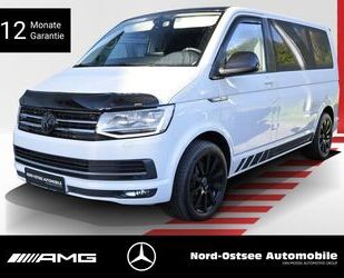 VW T6 Multivan Gebrauchtwagen