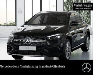 Mercedes-Benz GLA 200 Gebrauchtwagen