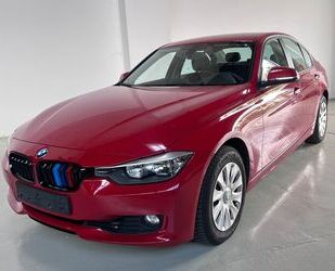 BMW 316 Gebrauchtwagen