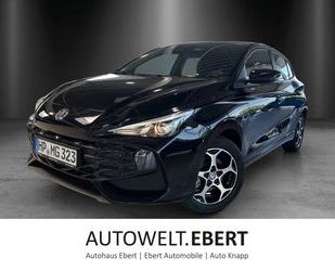 MG MG3 Gebrauchtwagen