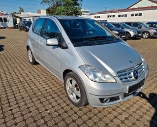 Mercedes-Benz A 180 Gebrauchtwagen