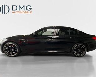 BMW M5 Gebrauchtwagen