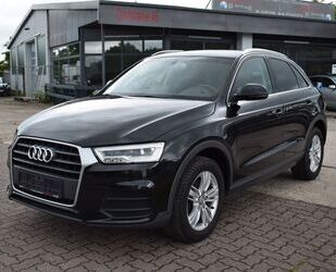 Audi Q3 Gebrauchtwagen
