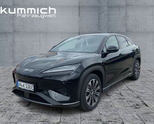 BYD SEALION 7 Gebrauchtwagen