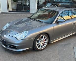 Porsche 996 Gebrauchtwagen