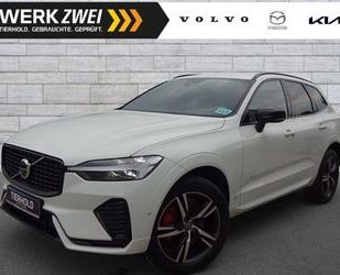 Volvo XC60 Gebrauchtwagen