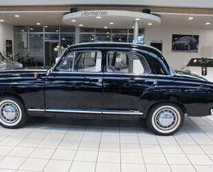 Mercedes-Benz 190 Gebrauchtwagen