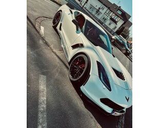 Corvette Z06 Gebrauchtwagen