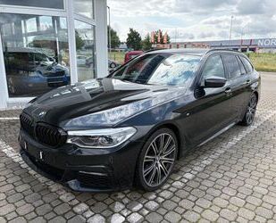 BMW 540 Gebrauchtwagen