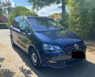 VW Sharan Gebrauchtwagen