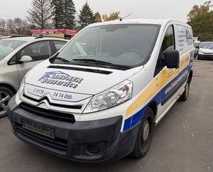 Citroen Jumpy Gebrauchtwagen