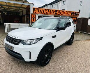 Land Rover Discovery Gebrauchtwagen