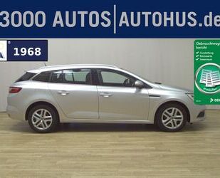 Renault Megane Gebrauchtwagen