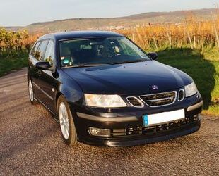 Saab 9-3 Gebrauchtwagen