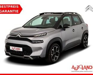 Citroen C3 Aircross Gebrauchtwagen