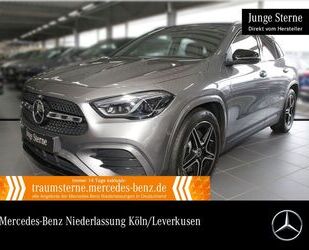 Mercedes-Benz GLA 250 Gebrauchtwagen