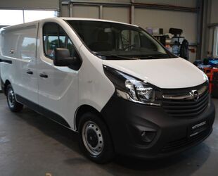 Opel Vivaro Gebrauchtwagen