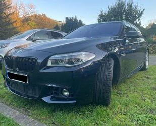 BMW 535 Gebrauchtwagen