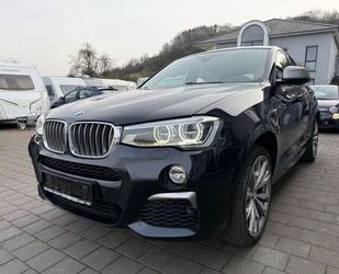 BMW X4 Gebrauchtwagen