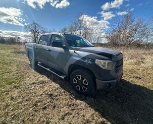 Toyota Tundra Gebrauchtwagen