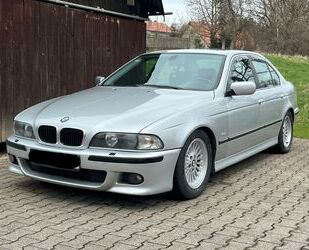 BMW 535 Gebrauchtwagen