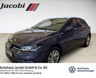 VW Polo Gebrauchtwagen