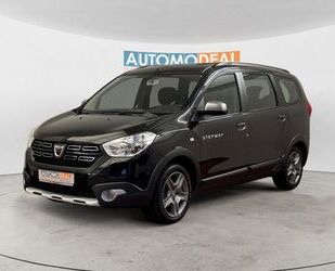 Dacia Lodgy Gebrauchtwagen