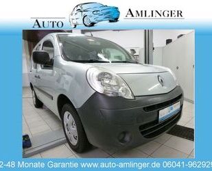 Renault Kangoo Gebrauchtwagen